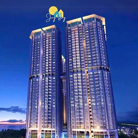Atlantis Residence L Luxury 3Br L 8-12Pax L Jonker St L City Centre By Jay Stay Malacca Εξωτερικό φωτογραφία