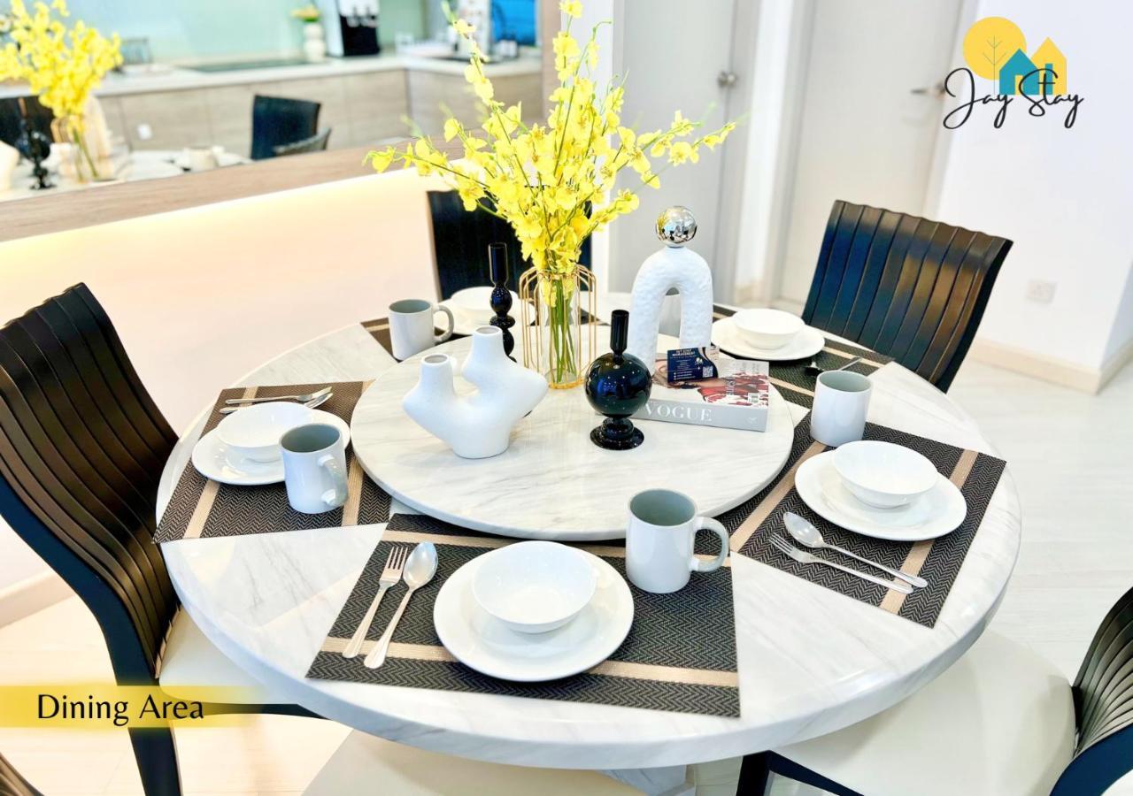 Atlantis Residence L Luxury 3Br L 8-12Pax L Jonker St L City Centre By Jay Stay Malacca Εξωτερικό φωτογραφία