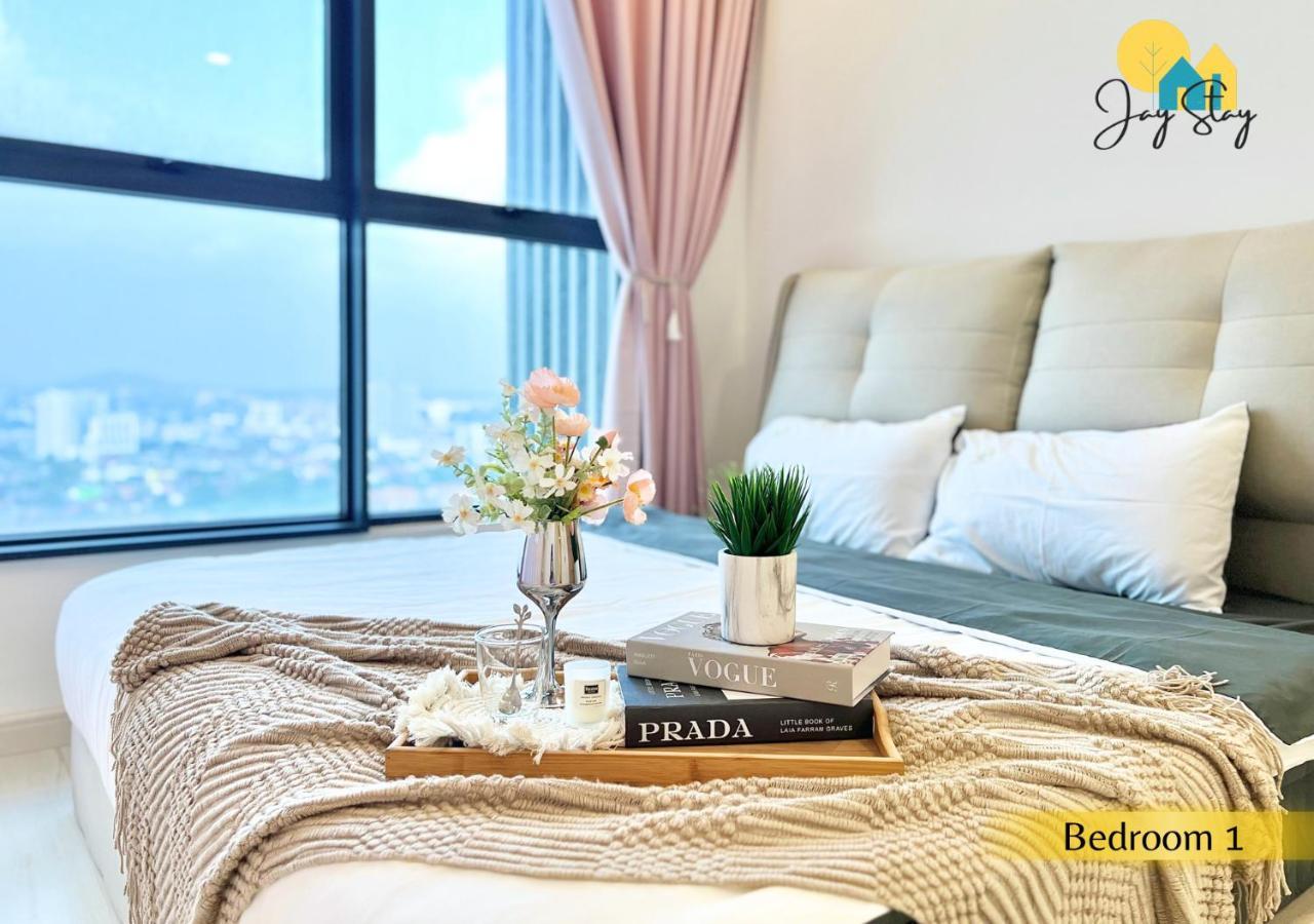 Atlantis Residence L Luxury 3Br L 8-12Pax L Jonker St L City Centre By Jay Stay Malacca Εξωτερικό φωτογραφία