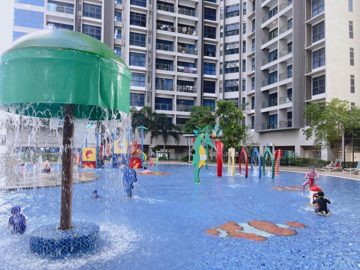 Atlantis Residence L Luxury 3Br L 8-12Pax L Jonker St L City Centre By Jay Stay Malacca Εξωτερικό φωτογραφία