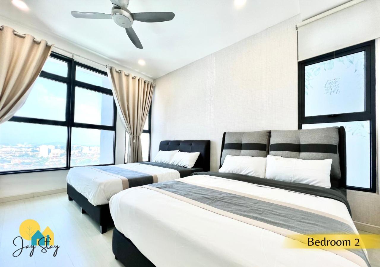 Atlantis Residence L Luxury 3Br L 8-12Pax L Jonker St L City Centre By Jay Stay Malacca Εξωτερικό φωτογραφία