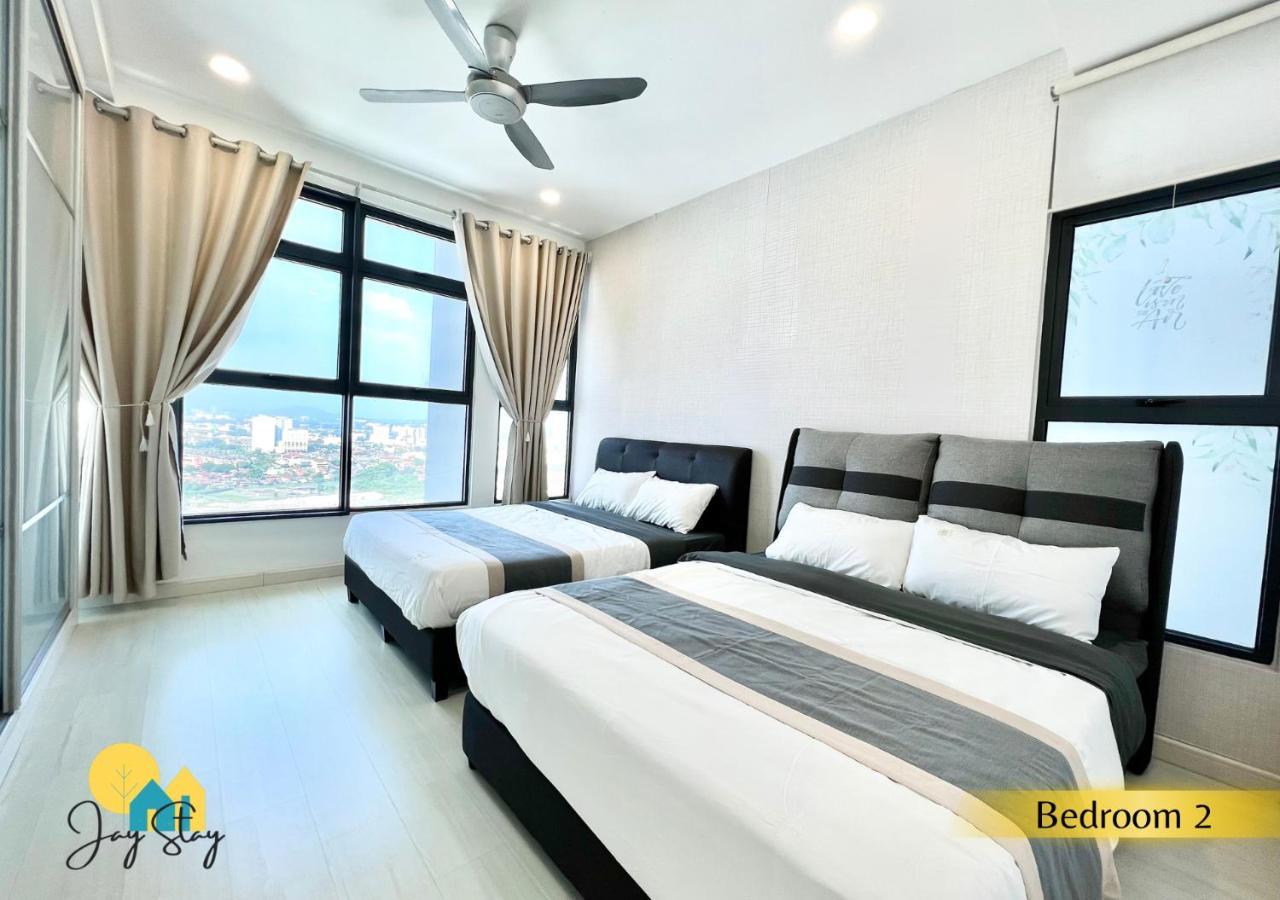 Atlantis Residence L Luxury 3Br L 8-12Pax L Jonker St L City Centre By Jay Stay Malacca Εξωτερικό φωτογραφία