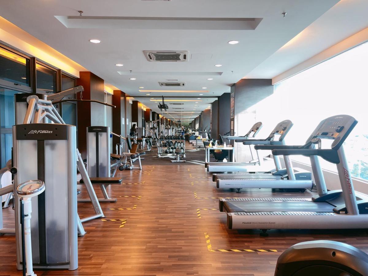 Atlantis Residence L Luxury 3Br L 8-12Pax L Jonker St L City Centre By Jay Stay Malacca Εξωτερικό φωτογραφία