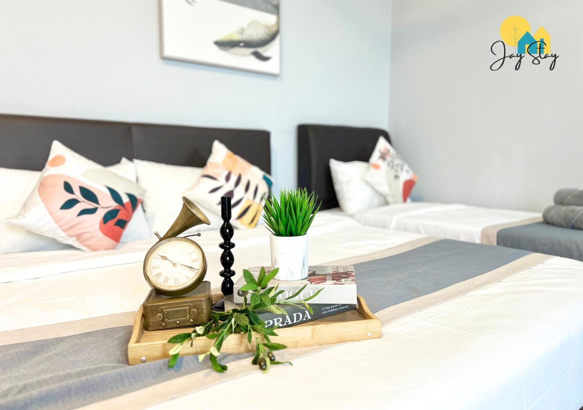 Atlantis Residence L Luxury 3Br L 8-12Pax L Jonker St L City Centre By Jay Stay Malacca Εξωτερικό φωτογραφία