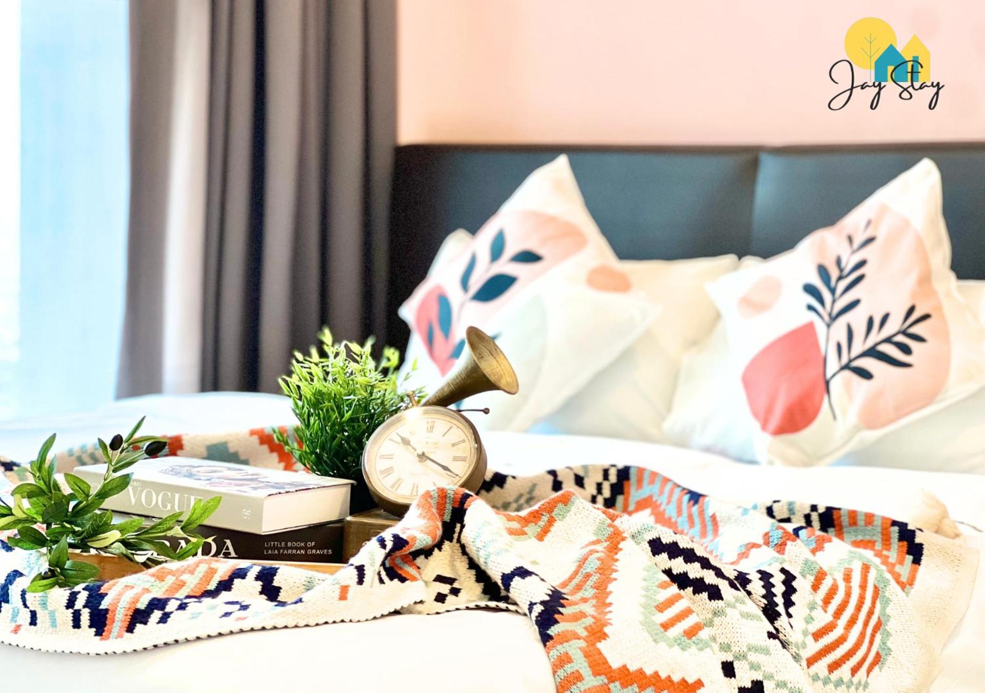Atlantis Residence L Luxury 3Br L 8-12Pax L Jonker St L City Centre By Jay Stay Malacca Εξωτερικό φωτογραφία