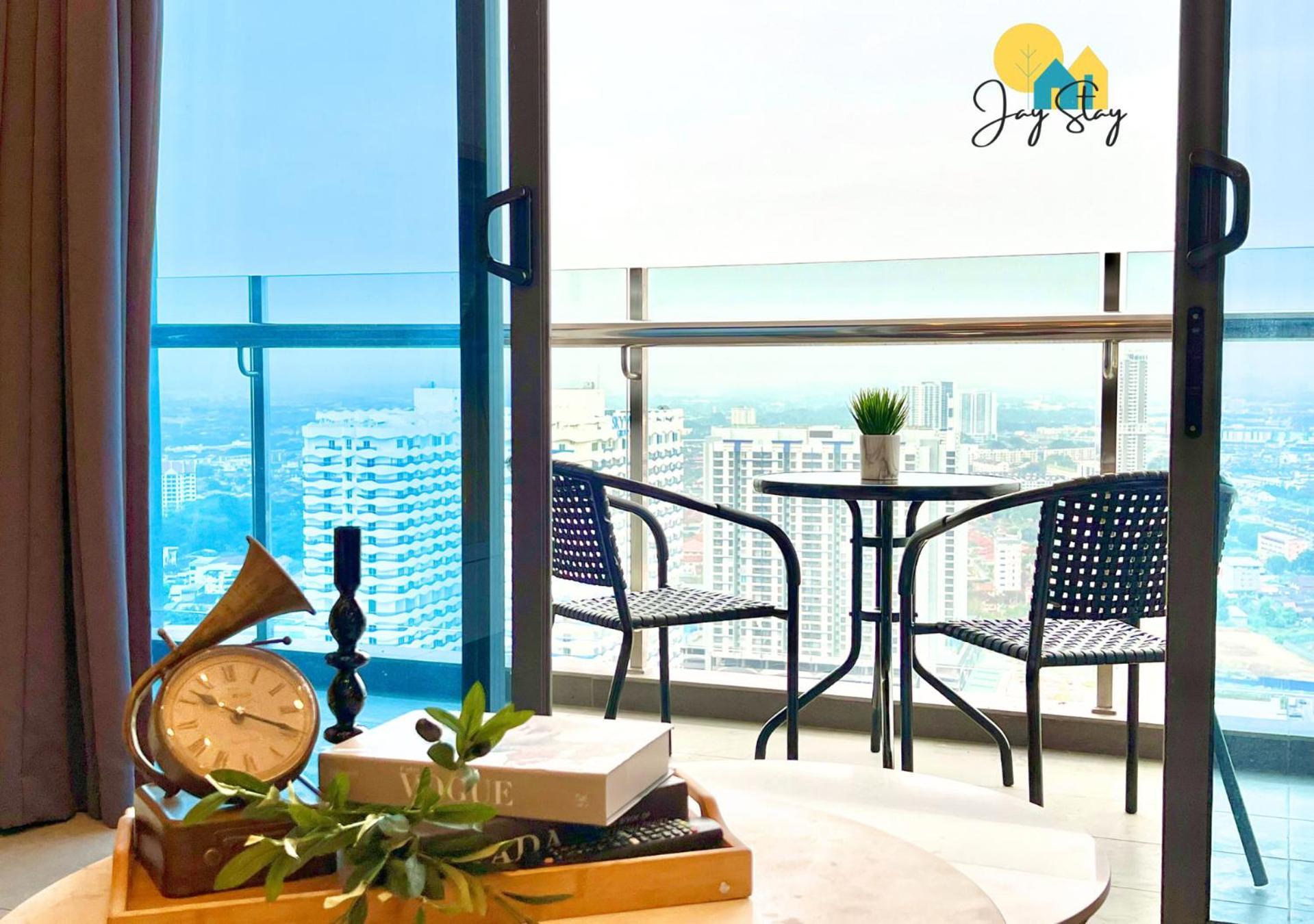 Atlantis Residence L Luxury 3Br L 8-12Pax L Jonker St L City Centre By Jay Stay Malacca Εξωτερικό φωτογραφία