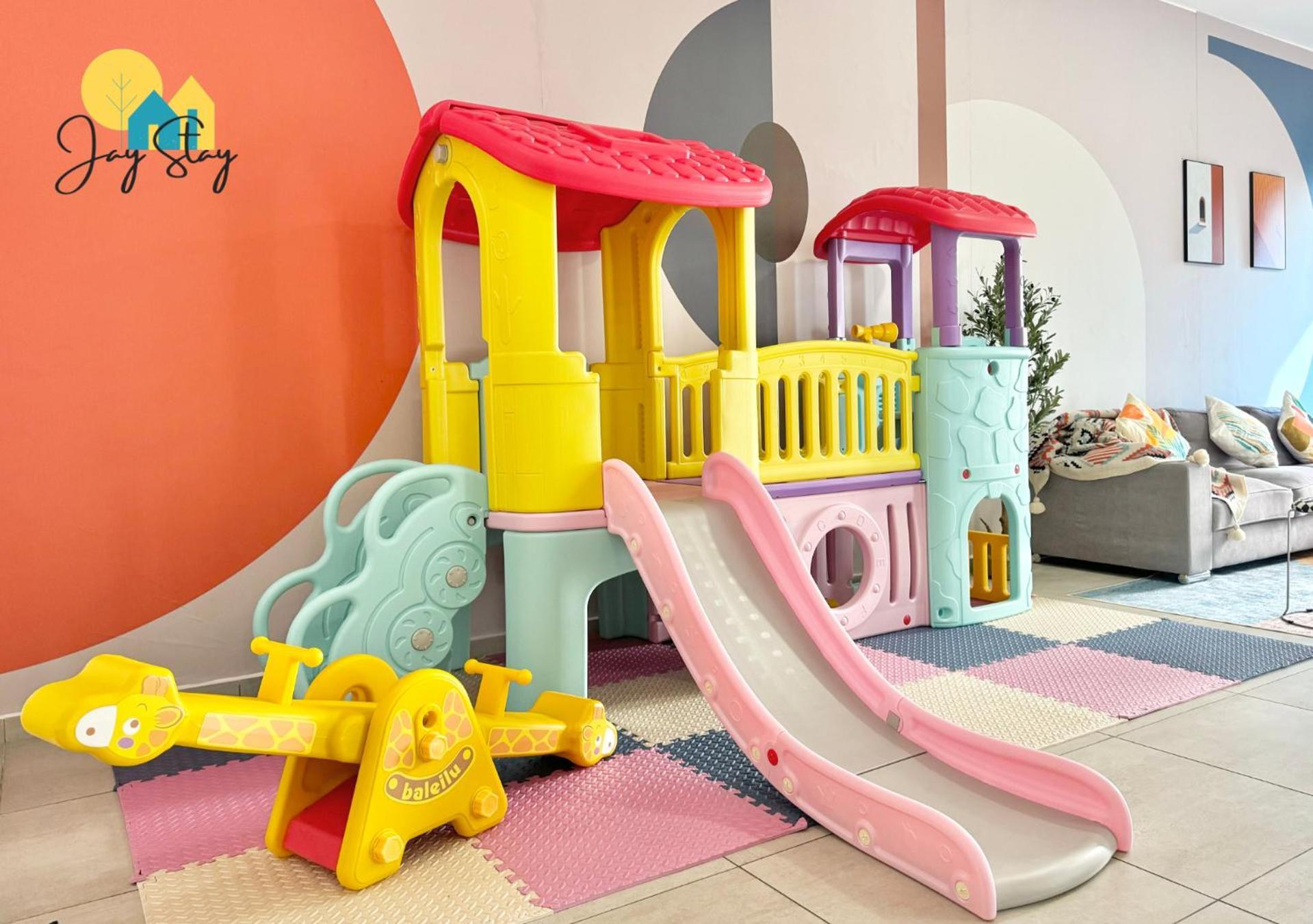 Atlantis Residence L Luxury 3Br L 8-12Pax L Jonker St L City Centre By Jay Stay Malacca Εξωτερικό φωτογραφία