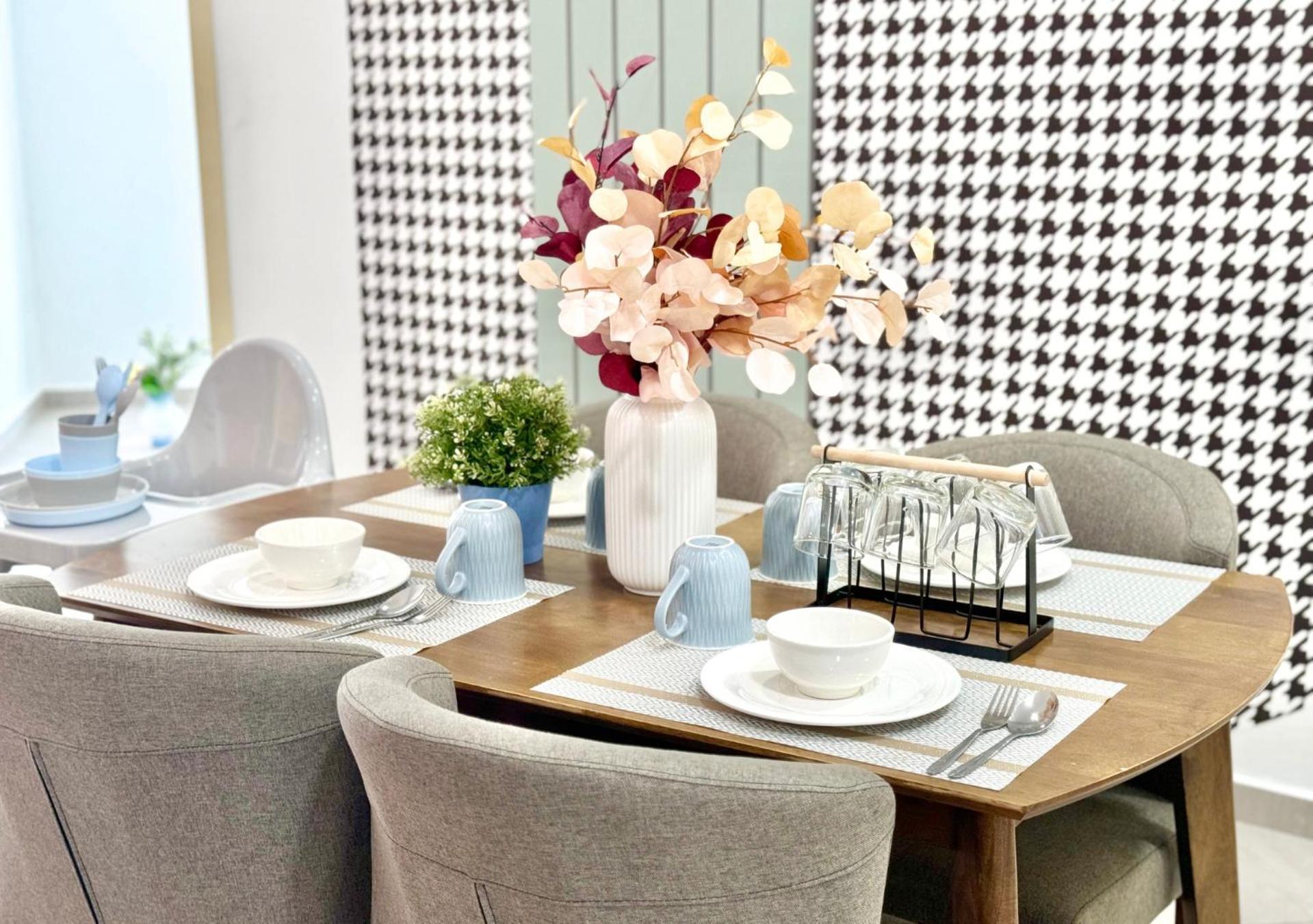 Atlantis Residence L Luxury 3Br L 8-12Pax L Jonker St L City Centre By Jay Stay Malacca Εξωτερικό φωτογραφία