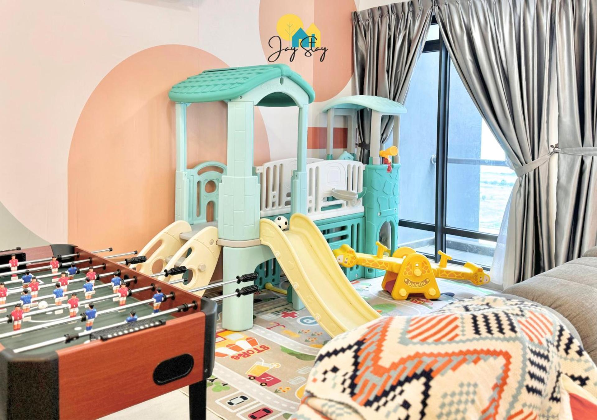 Atlantis Residence L Luxury 3Br L 8-12Pax L Jonker St L City Centre By Jay Stay Malacca Εξωτερικό φωτογραφία